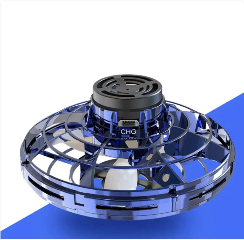 Stellar UFO